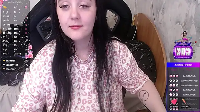 your_8a8y Chat XXX in diretta
