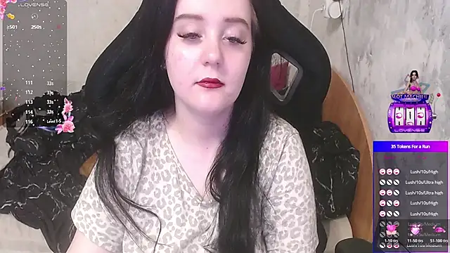 your_8a8y's Webcam Show