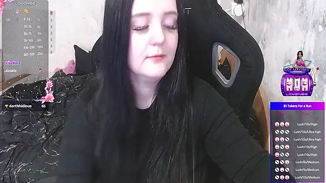 your_8a8y's Webcam Show
