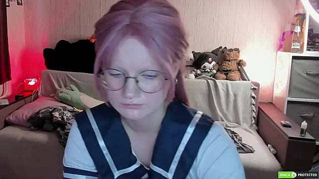 Chat XXX en directo de JulietFowler