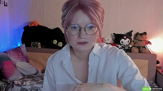 Pokazy przed kamerką – JulietFowler