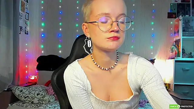 Chat XXX en directo de JulietFowler