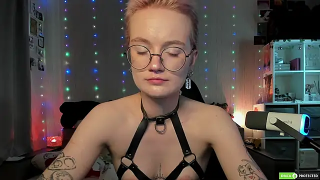 عرض كام JulietFowler