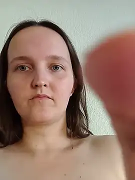 Webkamerová show funnifu