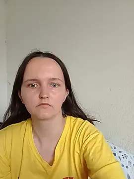 Webkamerová show funnifu