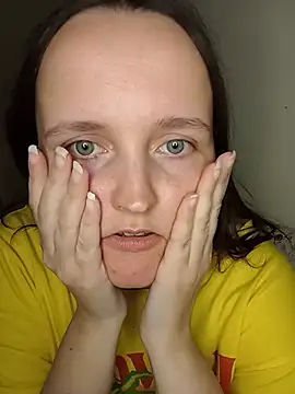 Webkamerová show funnifu