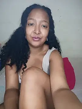 Czat XXX na żywo – HeLiSa69ebony