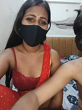 Laiba_Sugar Webcamshow