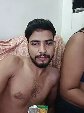 Laiba_Sugar Show Webcam