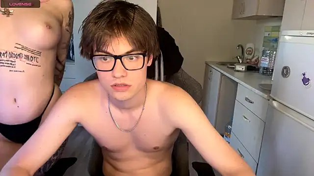 JadeNoiiir Webcam-Show