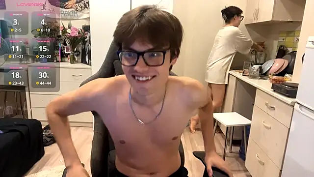 JadeNoiiir's Webcam Show
