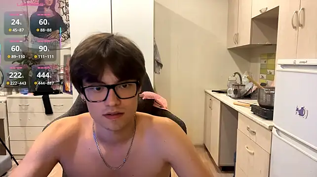 JadeNoiiir Webcam show