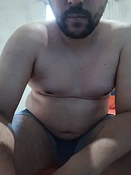 Show de webcam de Geekao