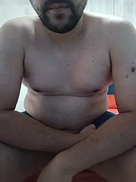 Show de webcam de Geekao