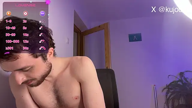 gaymers_ webkamerás műsora