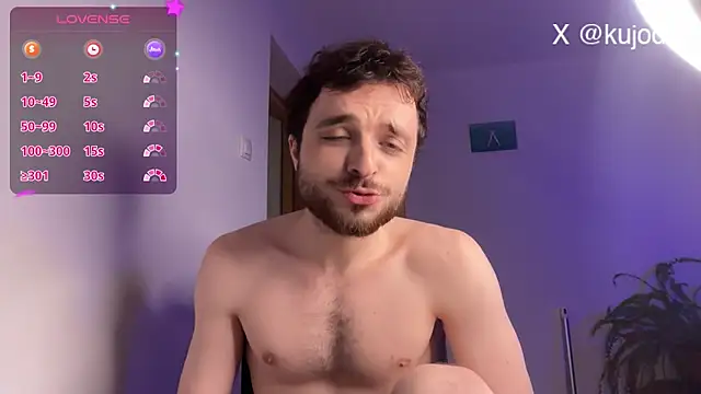 gaymers_ – webcam-show