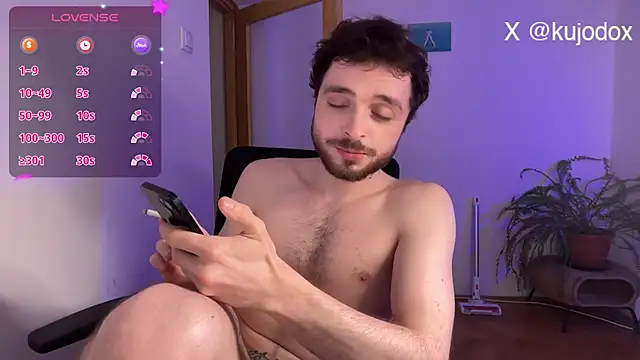 Webkamerová show gaymers_
