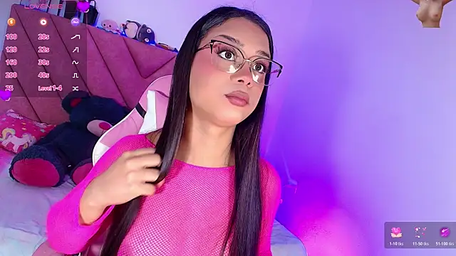 zafira_lux_のウェブカメラショー