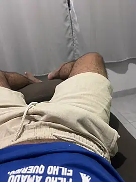 Show de webcam de MrMrssecret