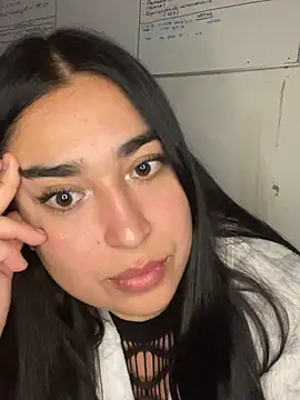 Kittynoir_Chile – webcam-show