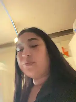 Kittynoir_Chile's Webcam Show