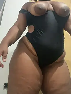 estrellla1 Webcam Show