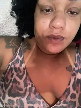 Show de estrellla1 na webcam