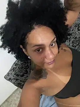 Show de webcam de estrellla1