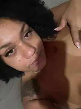 Show de webcam de estrellla1