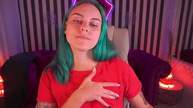 RayeReam's Live XXX Chat