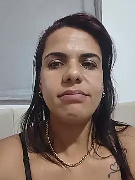Show de webcam de Jana241003
