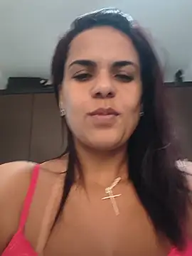 Show de Loveme2401 na webcam