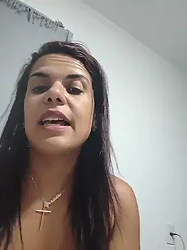 Show de Loveme2401 na webcam