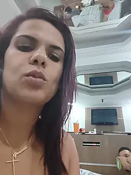 Show de Loveme2401 na webcam