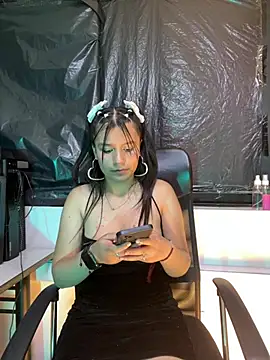 Chantal_Evans7_ – Live XXX-chat