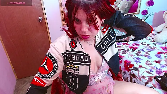Megan__02 Webcam-Show