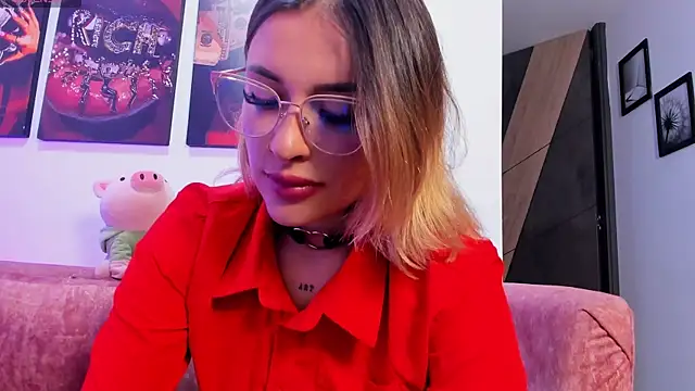 DailynRose's Live XXX Chat