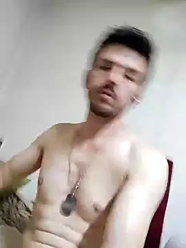 onlinehard31xx Adlı Modelin Web Kamerası Şovu