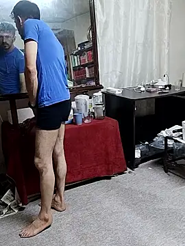 onlinehard31xx Adlı Modelin Web Kamerası Şovu