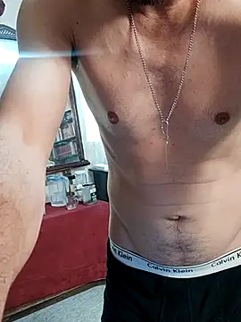 onlinehard31xx Adlı Modelin Web Kamerası Şovu