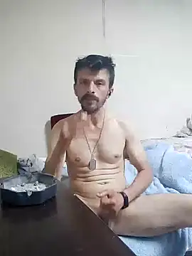 onlinehard31xx Adlı Modelin Web Kamerası Şovu
