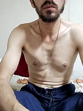 onlinehard31xx Adlı Modelin Web Kamerası Şovu