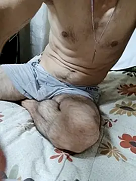 onlinehard31xx Adlı Modelin Web Kamerası Şovu