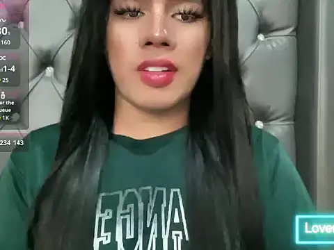 scarletxxxxxxx 网络视讯表演