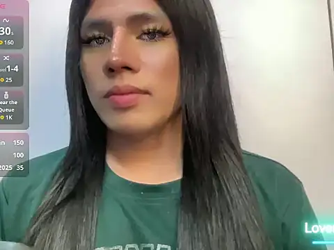 scarletxxxxxxx Show Webcam