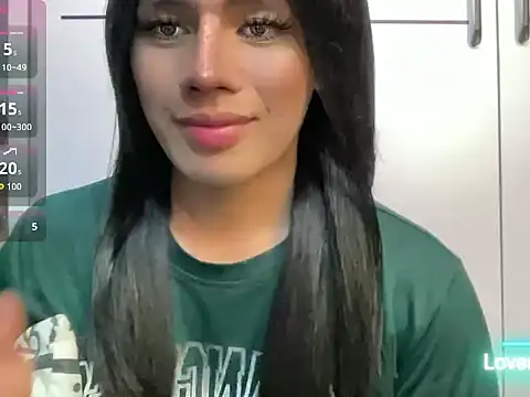 scarletxxxxxxx Show Webcam
