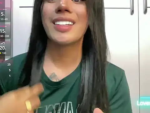 Webkamerová show scarletxxxxxxx