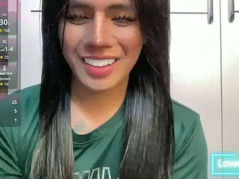 scarletxxxxxxx 网络视讯表演