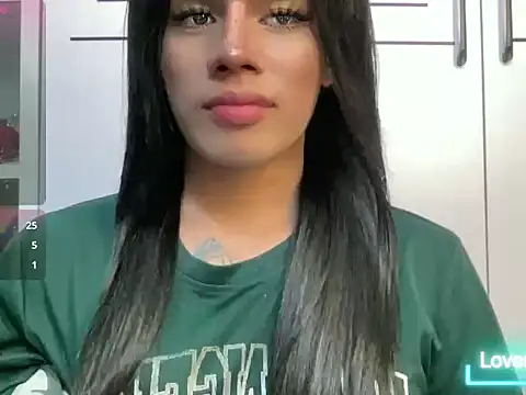 scarletxxxxxxx Show Webcam