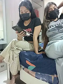 Any_89's Webcam Show